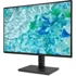 ACER Monitor Vero B277Gbmiqprx 27" IPS, FHD, 120Hz, USB Hub, DaisyChain